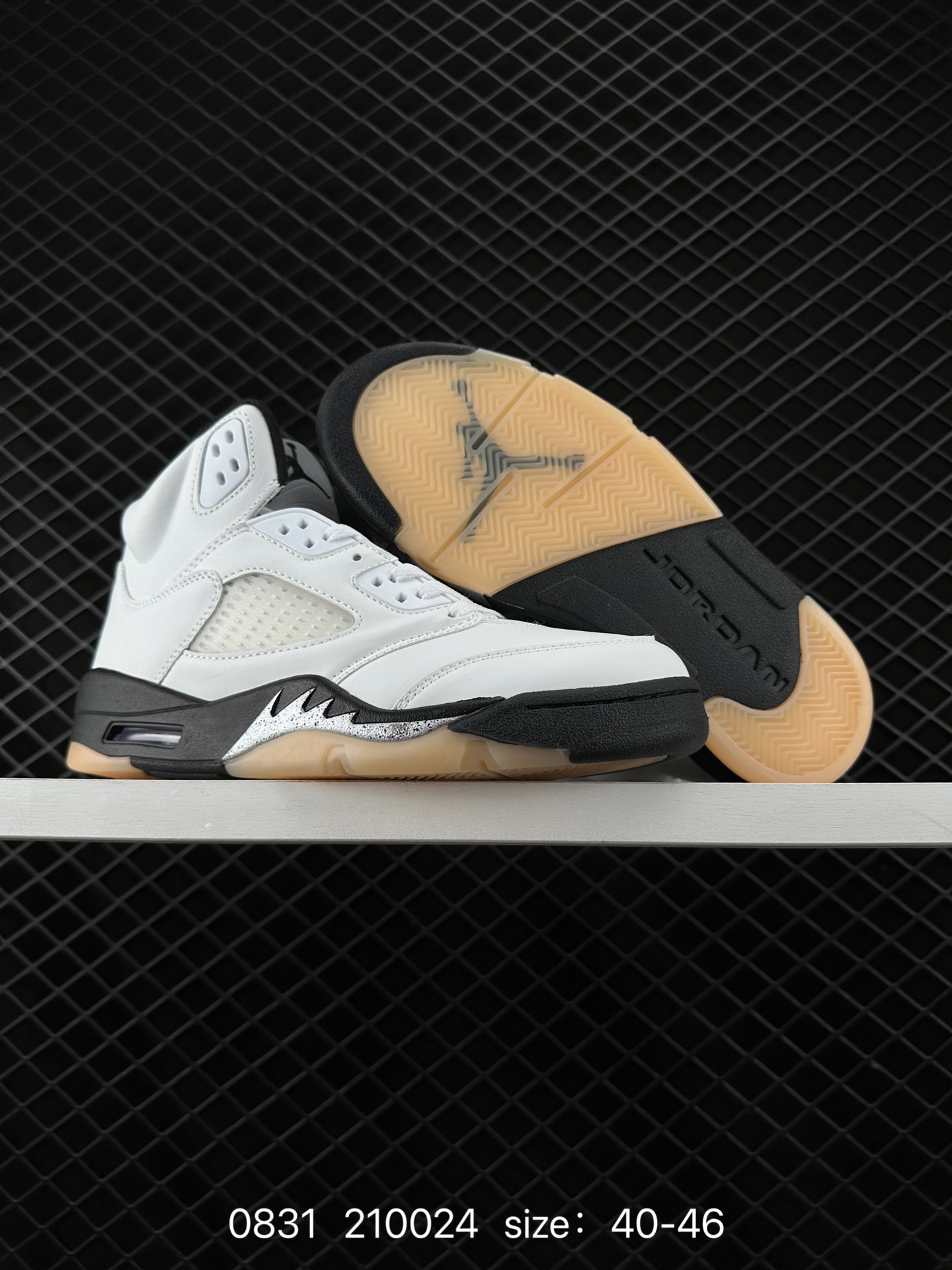 Air Jordan Retro 5 Low